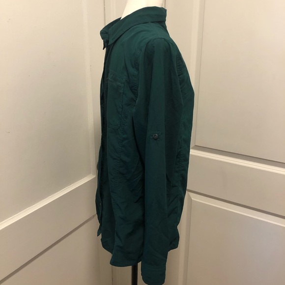 Ll bean shirt size large youth - Picture 3 of 5